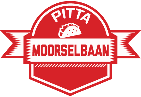 Over Pitta Moorselbaan - Bekijk ons menu of bestel online